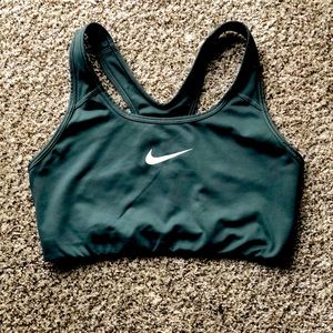Nike sports bra